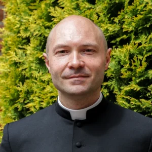 ks. dr Krzysztof Kinowski